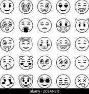 Image result for All Types of Emojis