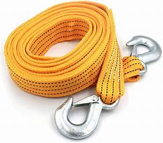 Image result for Tow Rope Accessories