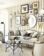 Image result for Idea Living Room Wall Art Gallery