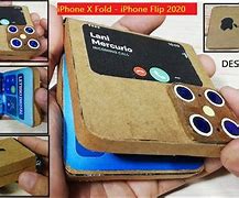 Image result for iPhone X-Fold