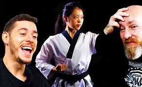 Image result for Useless Martial Arts Styles