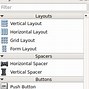 Image result for PyQt GUI