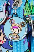 Image result for Tokidoki Donutella