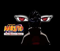 Image result for Naruto Broken Bond PC