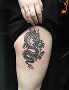 Image result for Dragon Tattoo Sleeves for Men