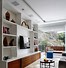 Image result for TV Unit in Living Room Modern Interior Design