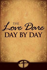 Image result for Love Dare 30 Days