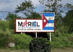 Image result for Municipio de Mariel