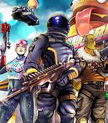 Image result for Fortnite the Game