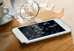 Image result for iPhone 7 Water Damage