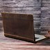 Image result for Leather MacBook Case