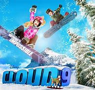 Image result for Cloud 9 TV Show