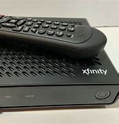 Image result for Comcast/Xfinity Cable Box