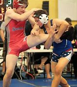 Image result for Kids Wrestling Match