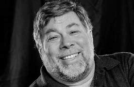 Image result for Steve Wozniak Long Hair