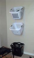 Image result for Hanging Laundry Basket