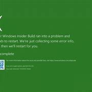 Image result for Blue Screen Windows 1.0 PNG