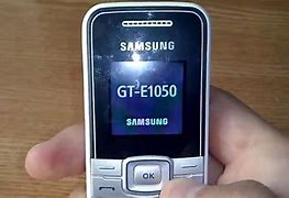 Image result for Samsung GT E1050
