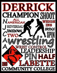 Image result for Custom Wrestling Poster