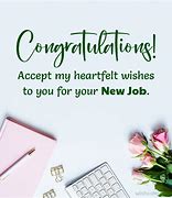 Image result for Good Luck in Your New Job Quotes