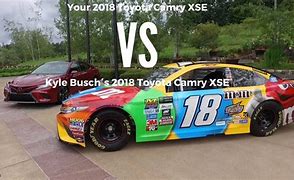 Image result for NASCAR 23-Car 2018