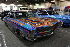 Image result for Pimp My Ride Car Show Images