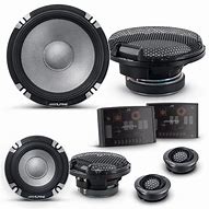 Image result for Alpine Home Speakers
