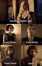 Image result for Game of Thrones Dirty Memes