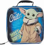 Image result for Star Wars Lunch Bag Baby Yoda