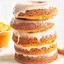Image result for Pumpkin Donuts Gluten Free