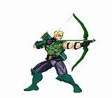 Image result for Green Arrow New 52 Costume