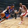 Image result for NBA Crossover