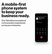 Image result for One Talk by Verizon