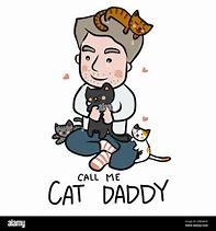 Image result for Please Call Me Kitten Daddy