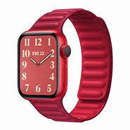 Image result for Red Apple Watch Band