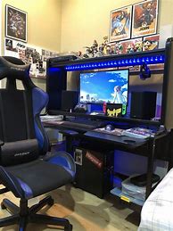 Image result for Gaming Room Ideas