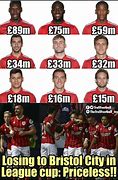 Image result for Man United Memes