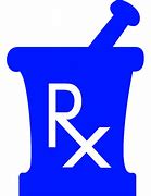 Image result for RX Sign