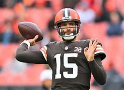 Image result for Cleveland Browns QB Jersey