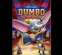 Image result for Opening to Dumbo DVD