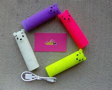 Image result for Cute Portable Charger