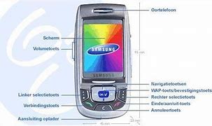 Image result for Samsung D500 Silver