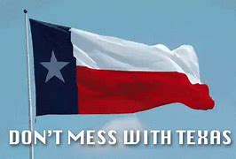 Image result for Don't Mess with Texas Meme