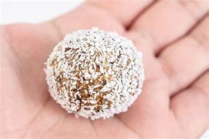 Image result for Chocolate Covered Fruit Balls