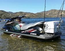 Image result for Yamaha Fishing Jet Ski