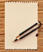 Image result for Tamil Writing On Paper with Pen