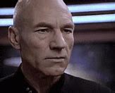 Image result for Picard Borg GIF