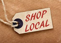 Image result for Support Your Local Business