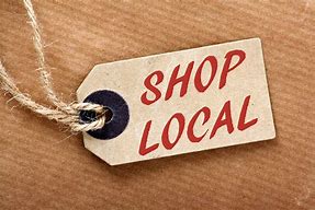 Image result for Shop Small Support Local