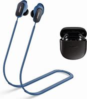Image result for Lanyard for Bose Earbuds